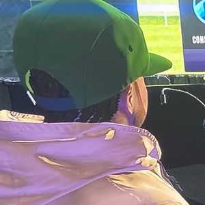 Meet your Posher, Angel